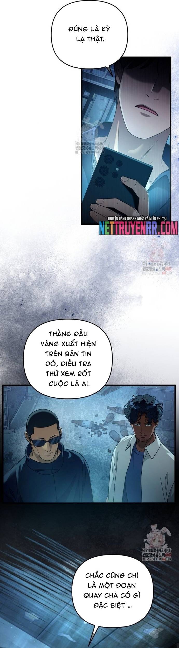 Huyễn Tượng Thợ Săn Tại Dị Giới Chapter 44 - Trang 2