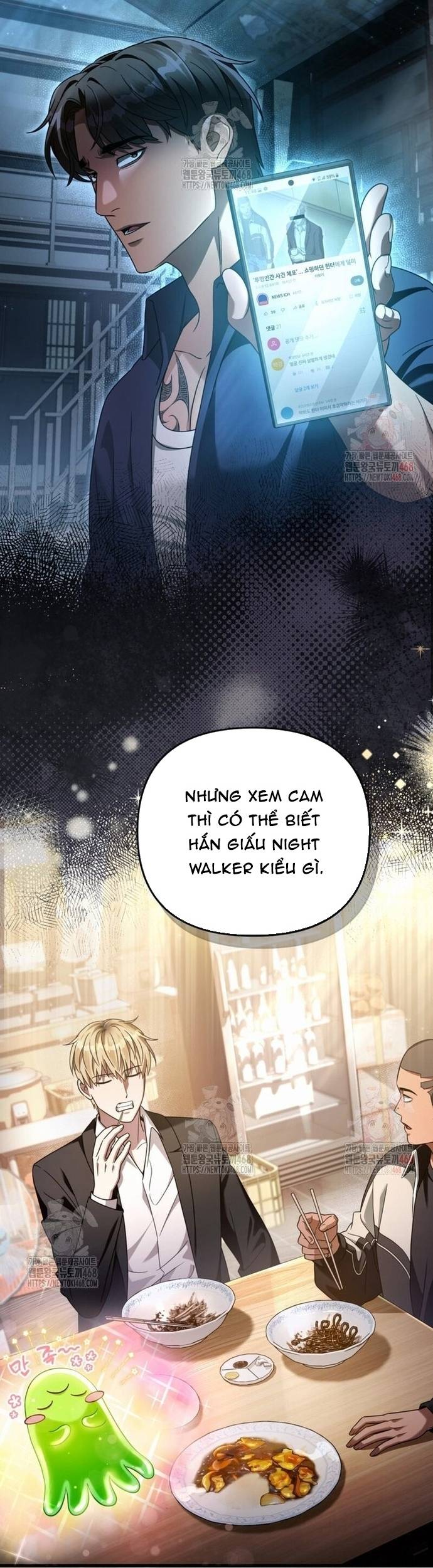 Huyễn Tượng Thợ Săn Tại Dị Giới Chapter 44 - Trang 2