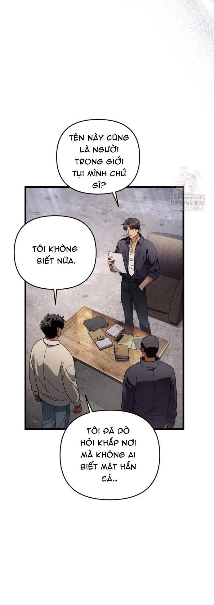 Huyễn Tượng Thợ Săn Tại Dị Giới Chapter 44 - Trang 2