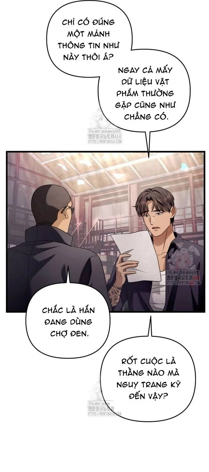 Huyễn Tượng Thợ Săn Tại Dị Giới Chapter 44 - Trang 2