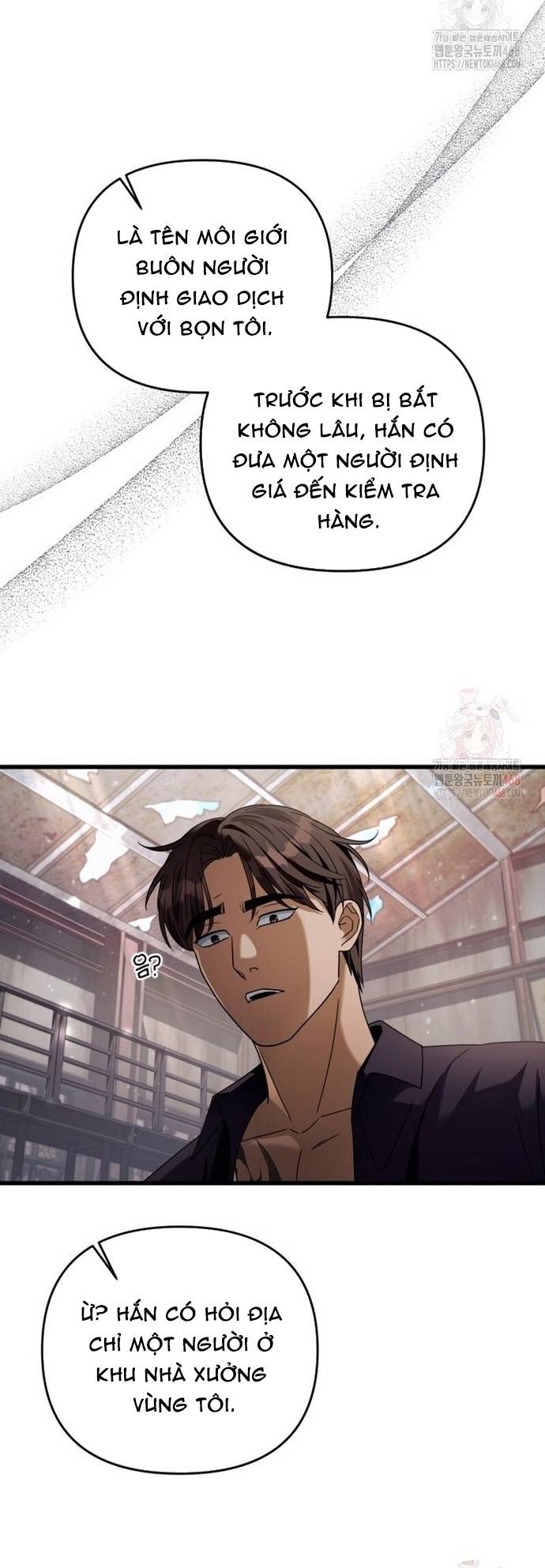 Huyễn Tượng Thợ Săn Tại Dị Giới Chapter 44 - Trang 2