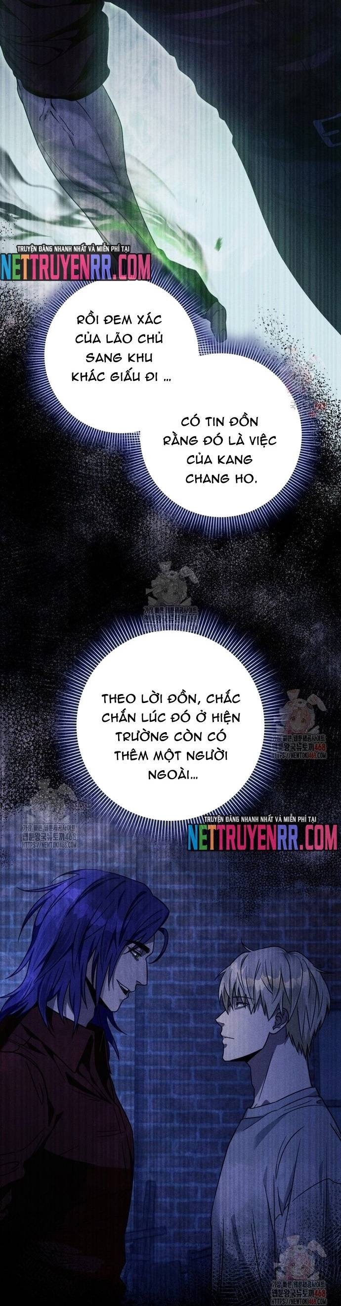 Huyễn Tượng Thợ Săn Tại Dị Giới Chapter 44 - Trang 2