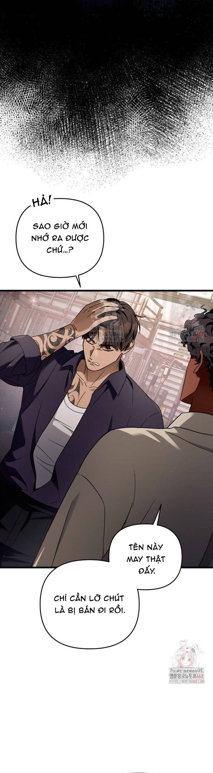 Huyễn Tượng Thợ Săn Tại Dị Giới Chapter 44 - Trang 2