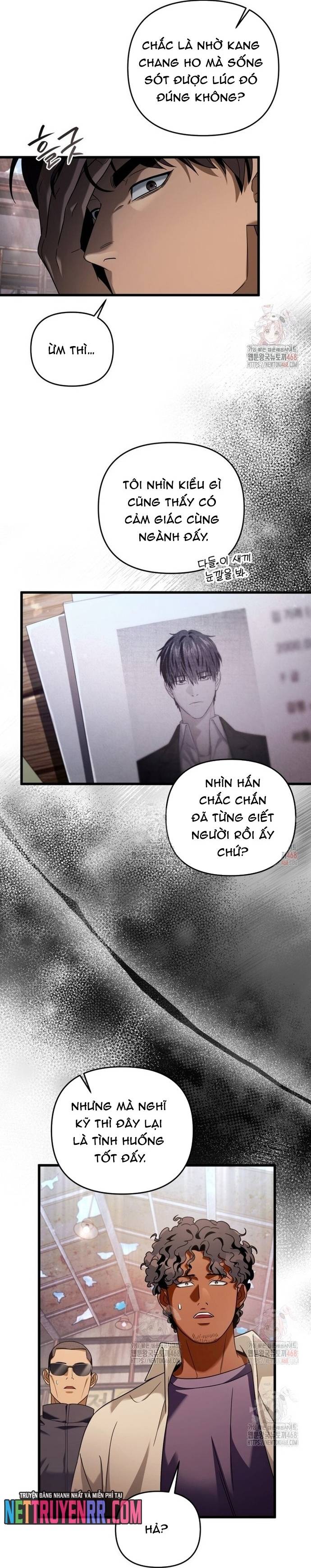 Huyễn Tượng Thợ Săn Tại Dị Giới Chapter 44 - Trang 2