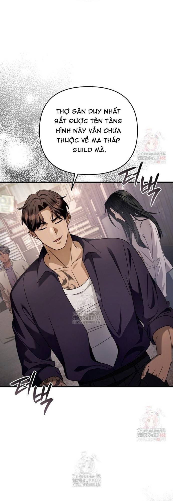 Huyễn Tượng Thợ Săn Tại Dị Giới Chapter 44 - Trang 2