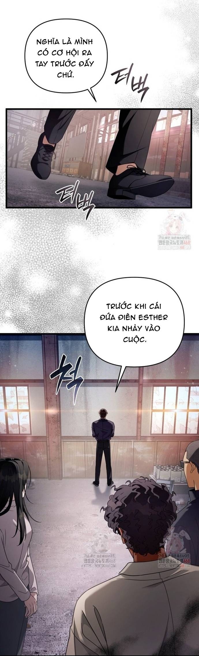 Huyễn Tượng Thợ Săn Tại Dị Giới Chapter 44 - Trang 2