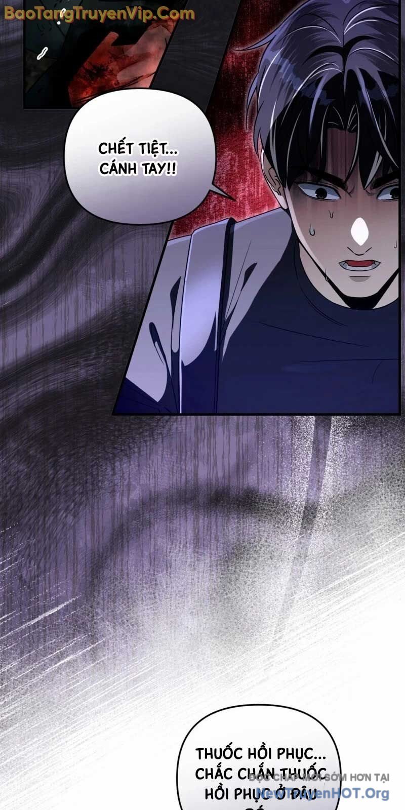 Huyễn Tượng Thợ Săn Tại Dị Giới Chapter 51 3