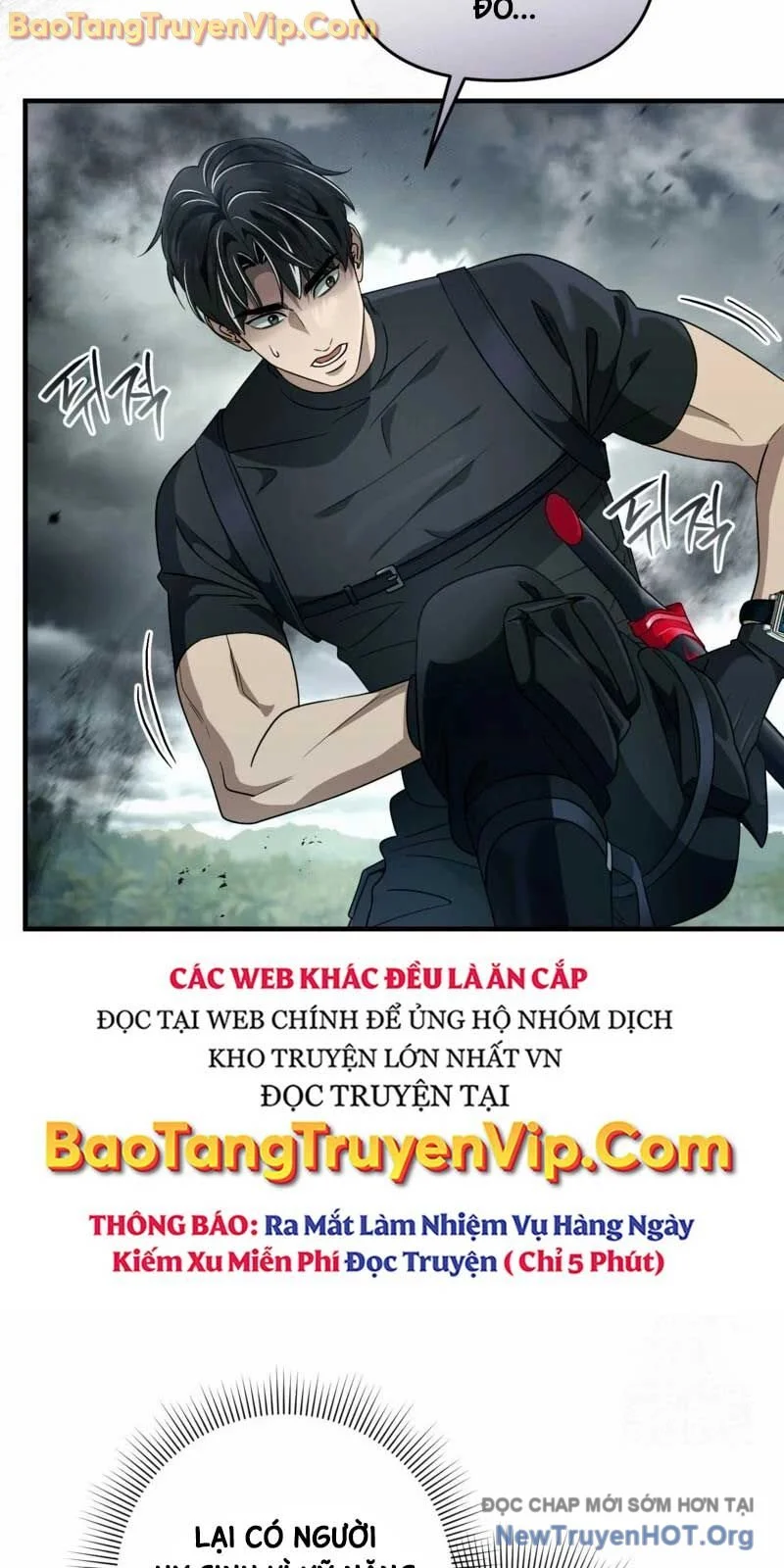 Huyễn Tượng Thợ Săn Tại Dị Giới Chapter 51 4