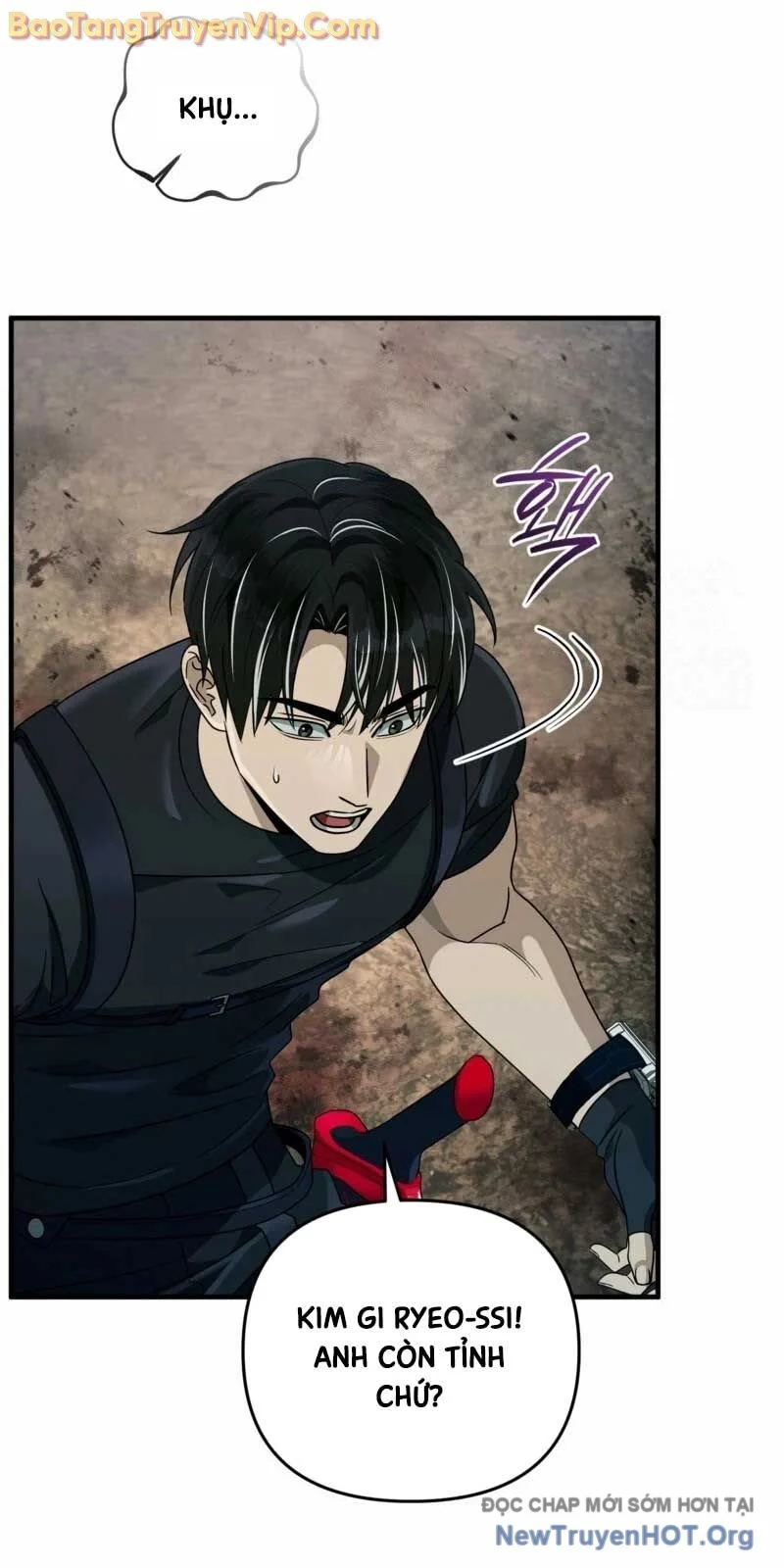 Huyễn Tượng Thợ Săn Tại Dị Giới Chapter 51 7