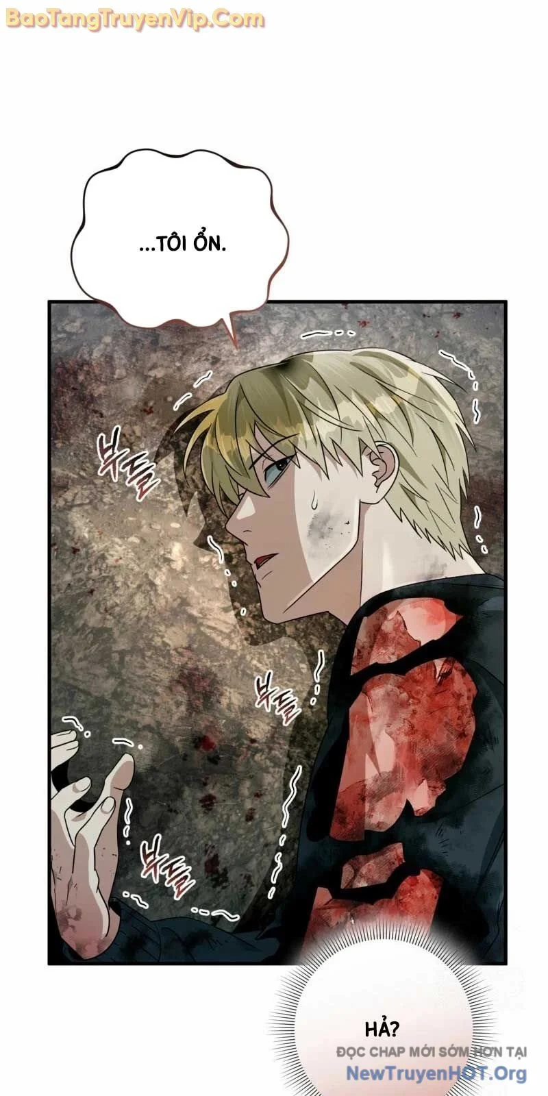 Huyễn Tượng Thợ Săn Tại Dị Giới Chapter 51 8