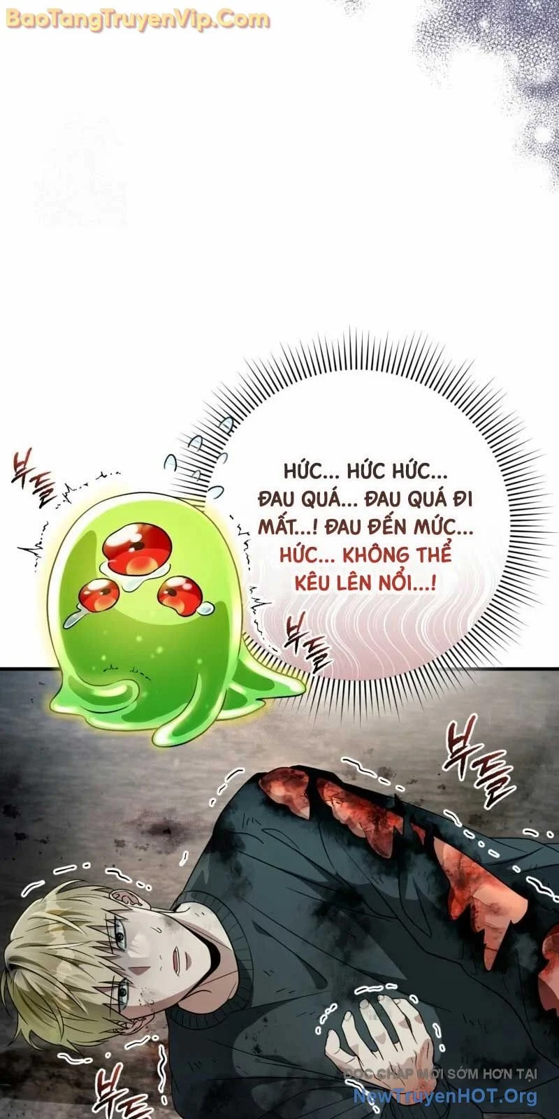 Huyễn Tượng Thợ Săn Tại Dị Giới Chapter 51 11