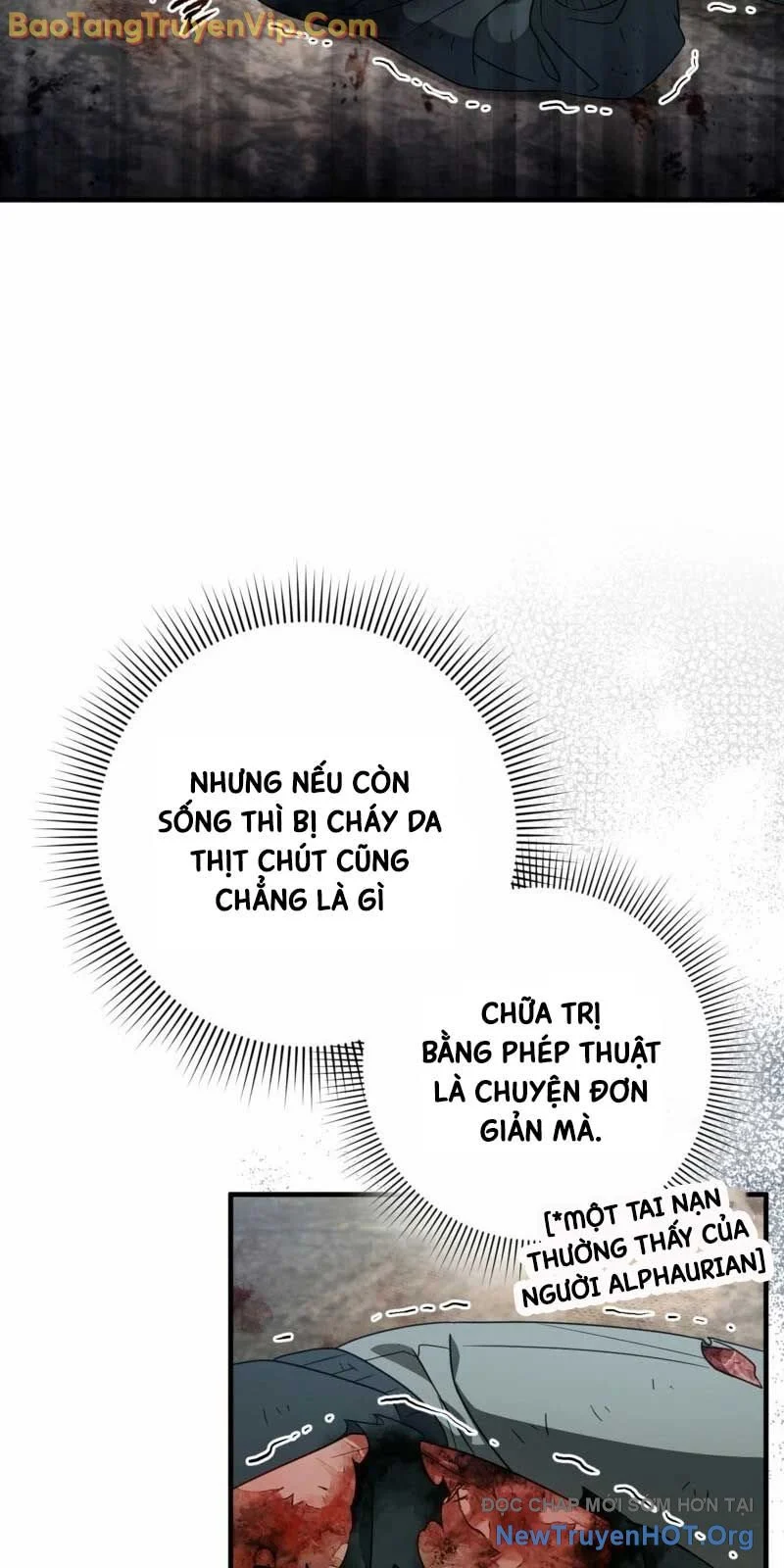 Huyễn Tượng Thợ Săn Tại Dị Giới Chapter 51 12