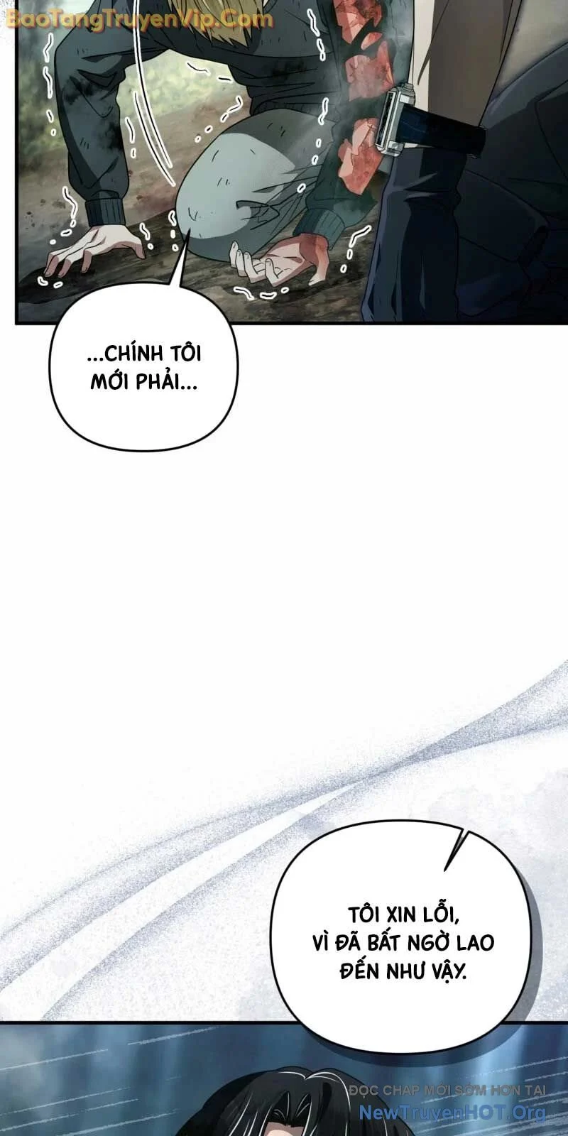 Huyễn Tượng Thợ Săn Tại Dị Giới Chapter 51 14