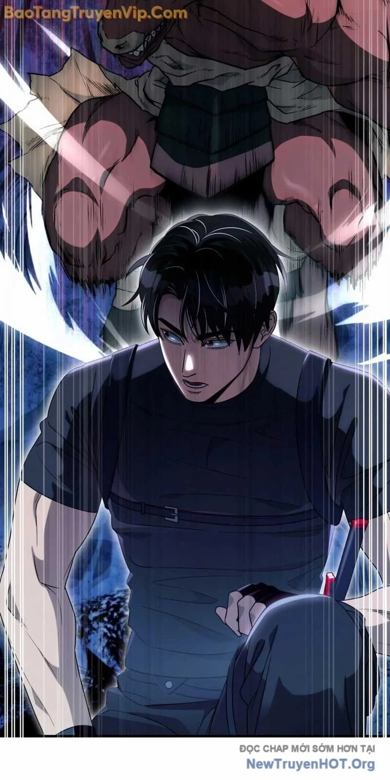 Huyễn Tượng Thợ Săn Tại Dị Giới Chapter 51 20