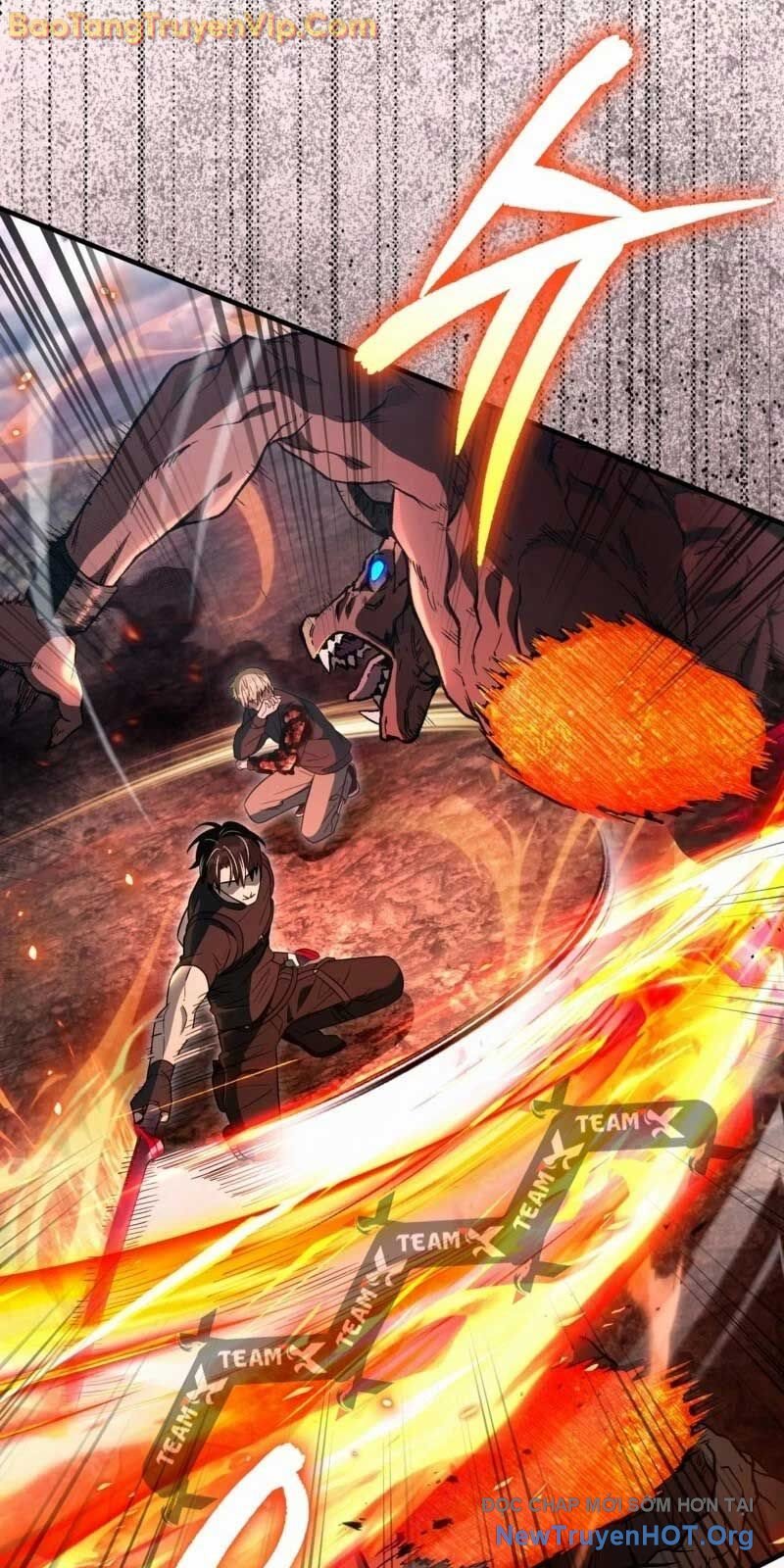 Huyễn Tượng Thợ Săn Tại Dị Giới Chapter 51 22