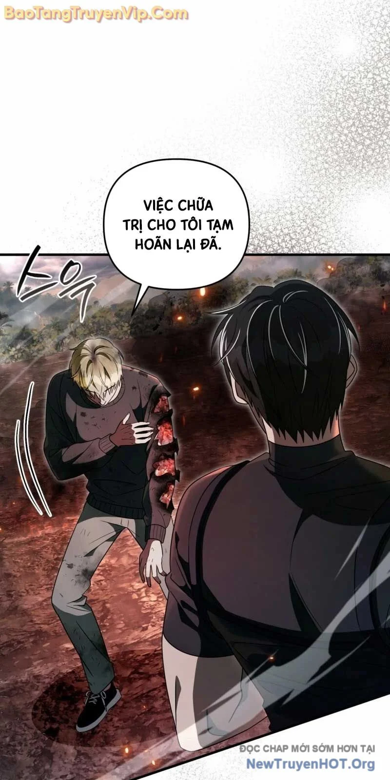 Huyễn Tượng Thợ Săn Tại Dị Giới Chapter 51 27