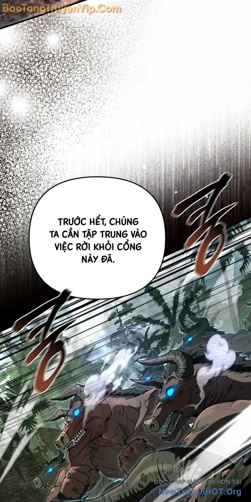 Huyễn Tượng Thợ Săn Tại Dị Giới Chapter 51 28