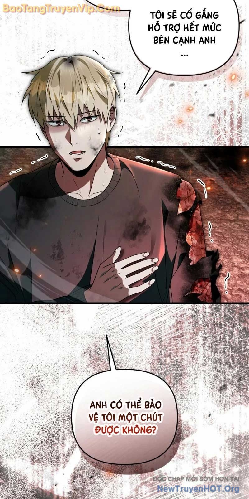 Huyễn Tượng Thợ Săn Tại Dị Giới Chapter 51 30