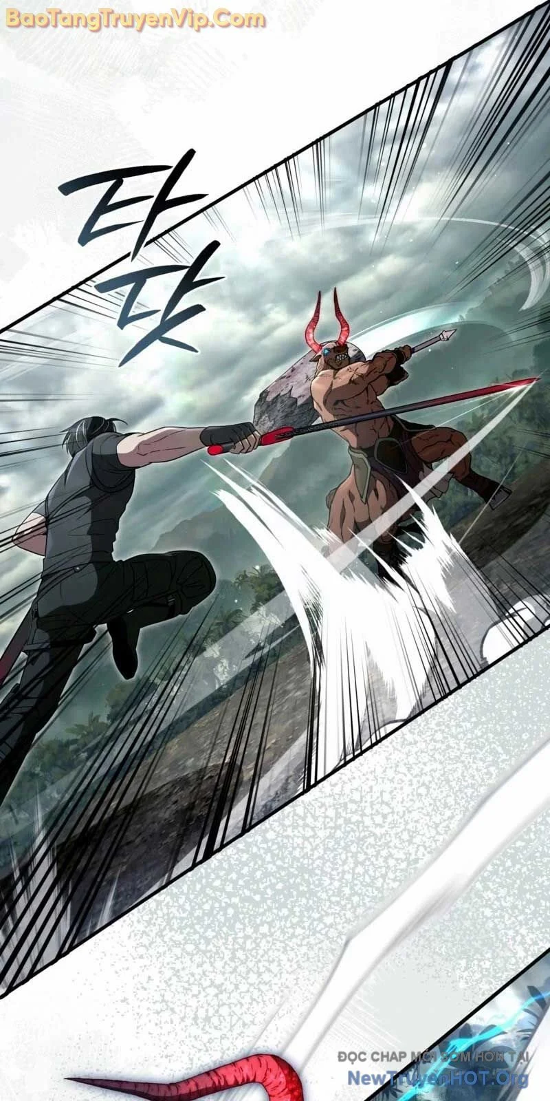 Huyễn Tượng Thợ Săn Tại Dị Giới Chapter 51 35