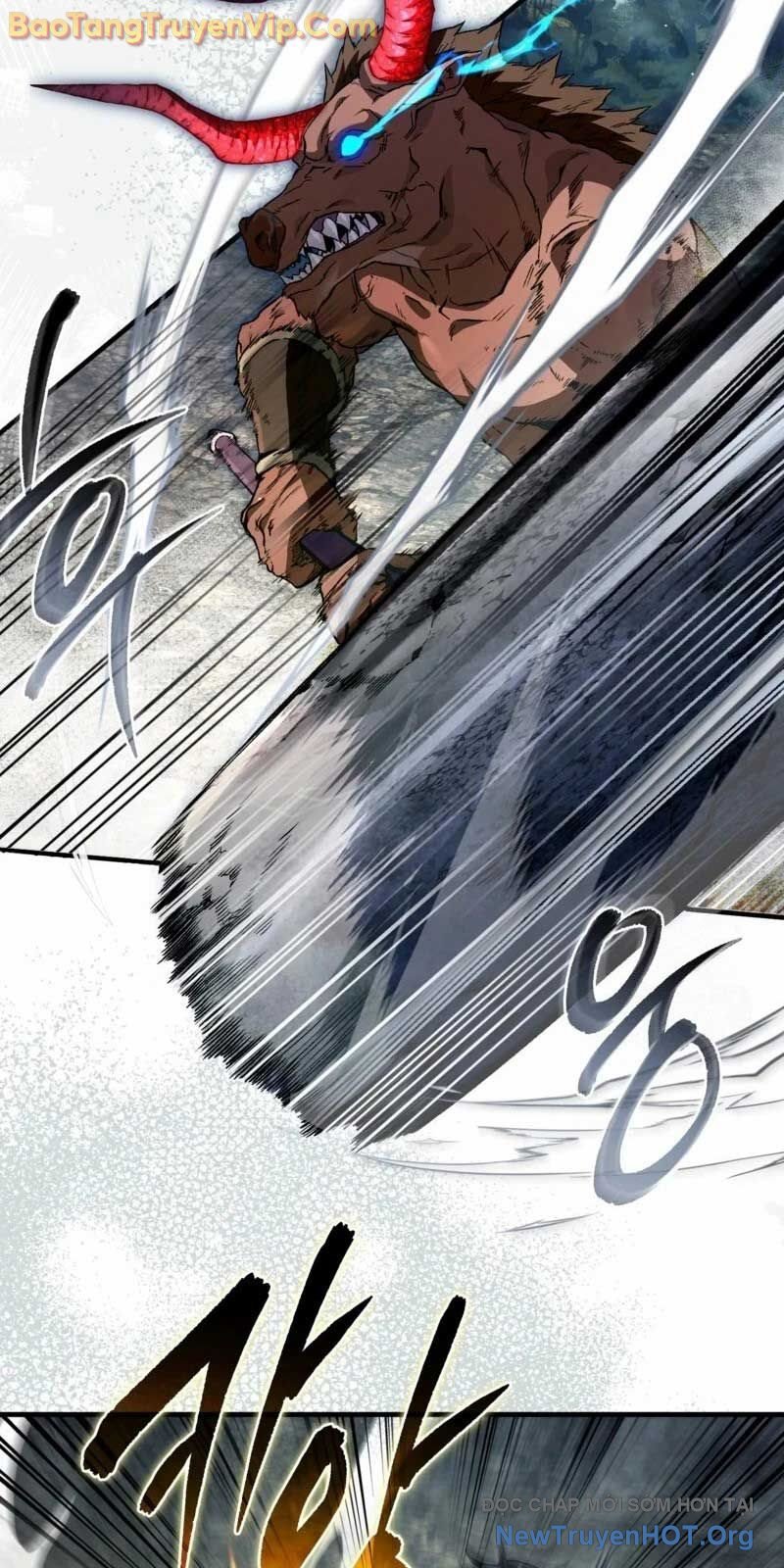 Huyễn Tượng Thợ Săn Tại Dị Giới Chapter 51 36