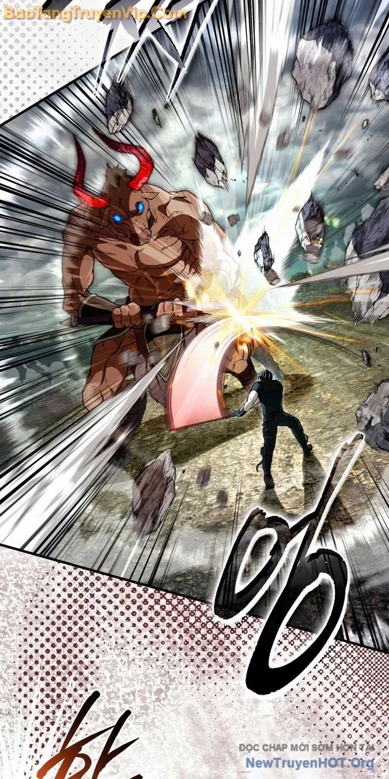 Huyễn Tượng Thợ Săn Tại Dị Giới Chapter 51 38
