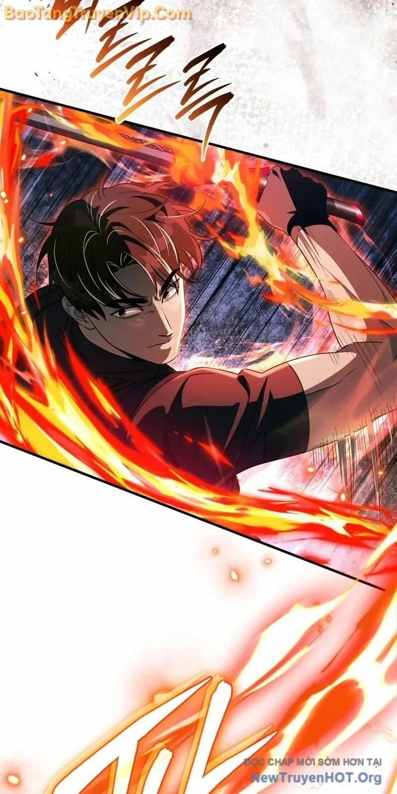 Huyễn Tượng Thợ Săn Tại Dị Giới Chapter 51 39