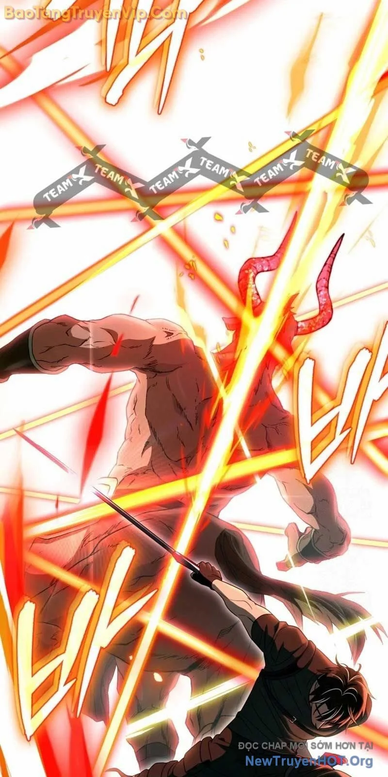 Huyễn Tượng Thợ Săn Tại Dị Giới Chapter 51 40