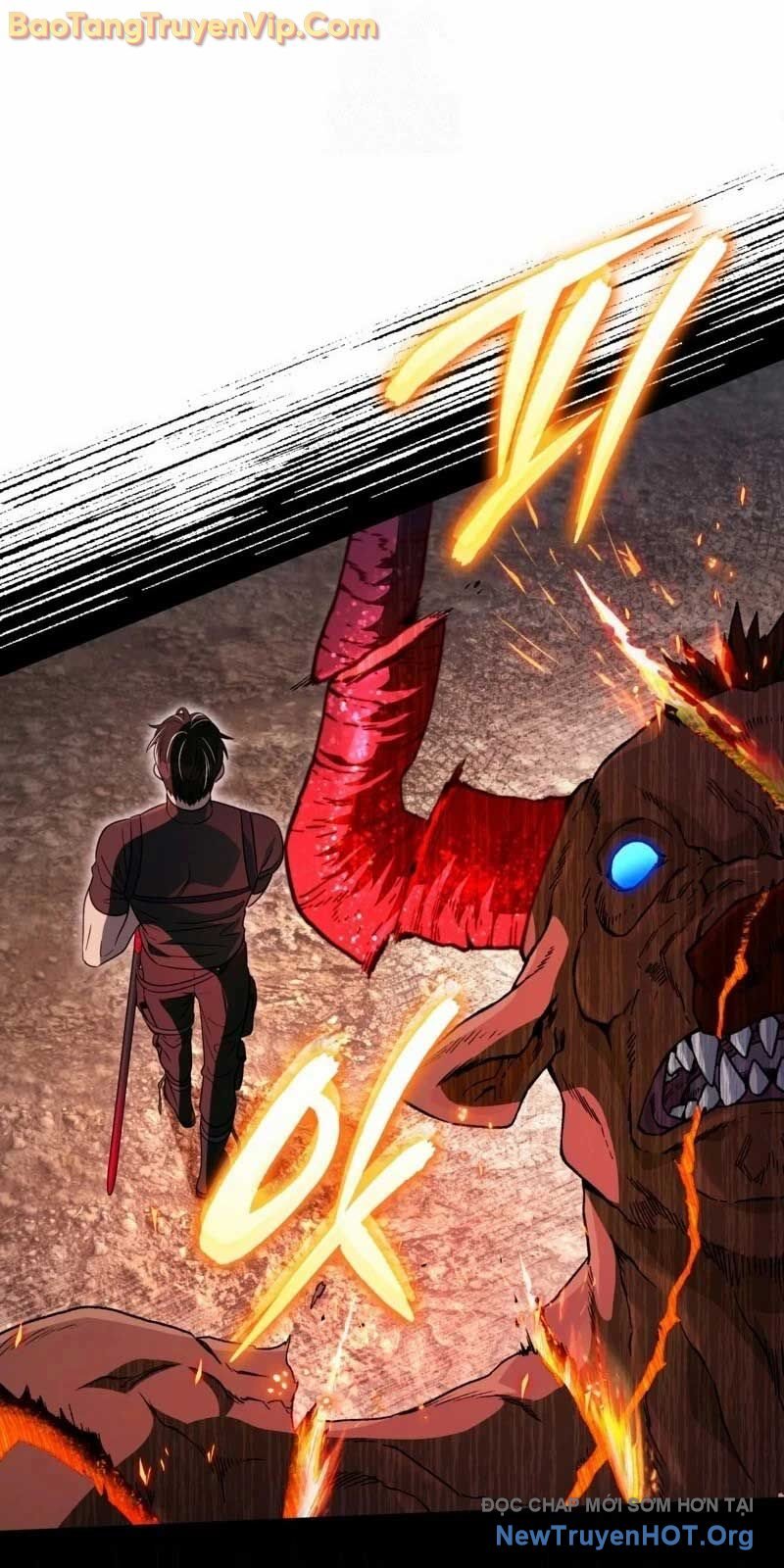 Huyễn Tượng Thợ Săn Tại Dị Giới Chapter 51 42