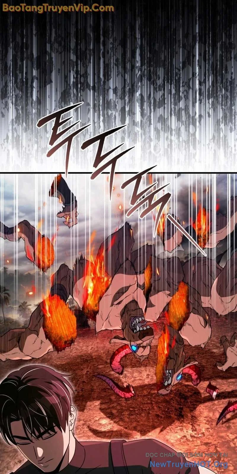 Huyễn Tượng Thợ Săn Tại Dị Giới Chapter 51 44