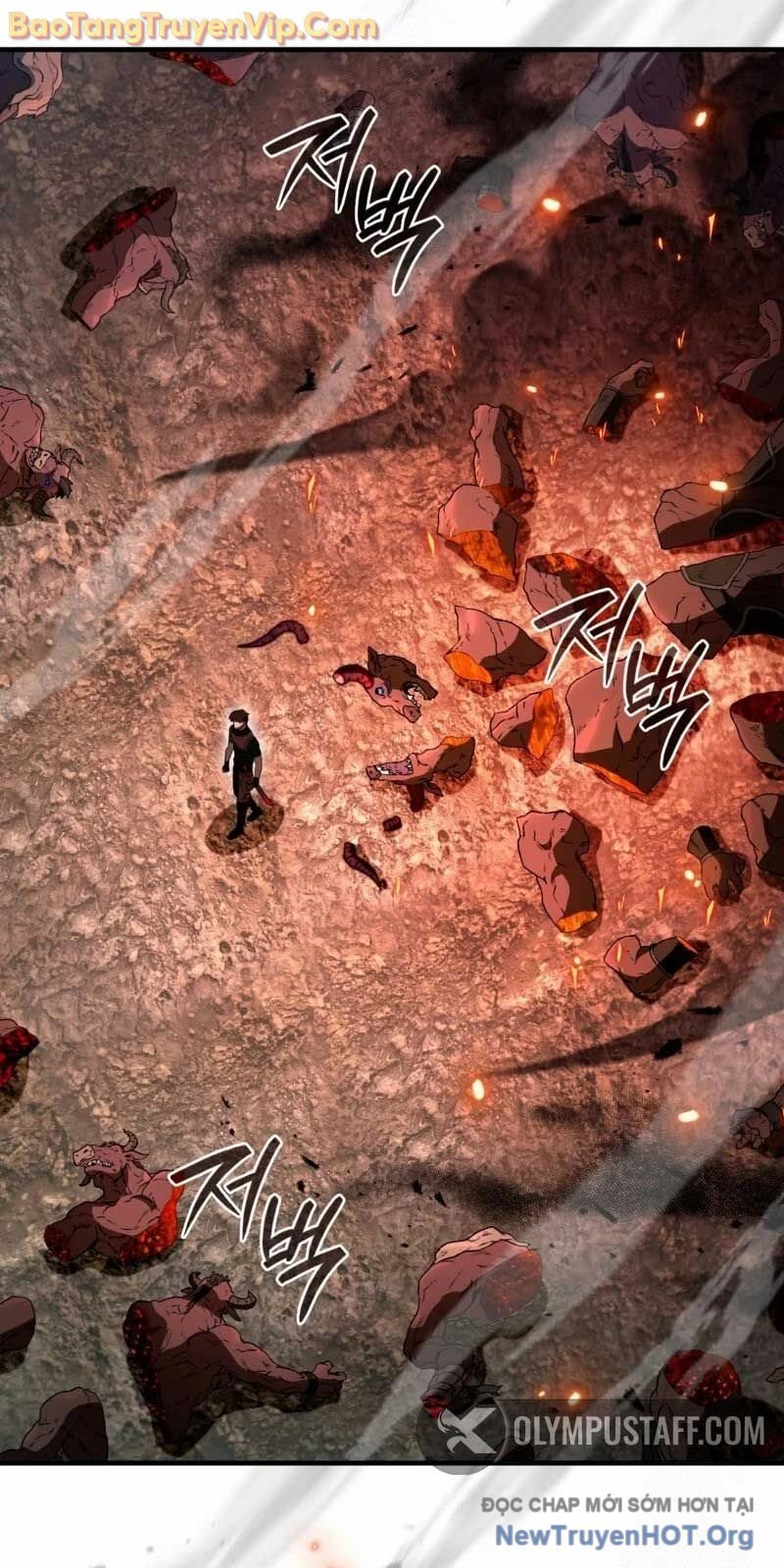 Huyễn Tượng Thợ Săn Tại Dị Giới Chapter 51 46