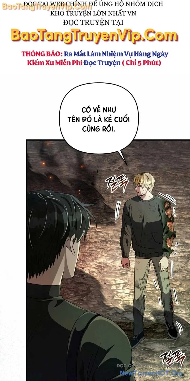 Huyễn Tượng Thợ Săn Tại Dị Giới Chapter 51 48