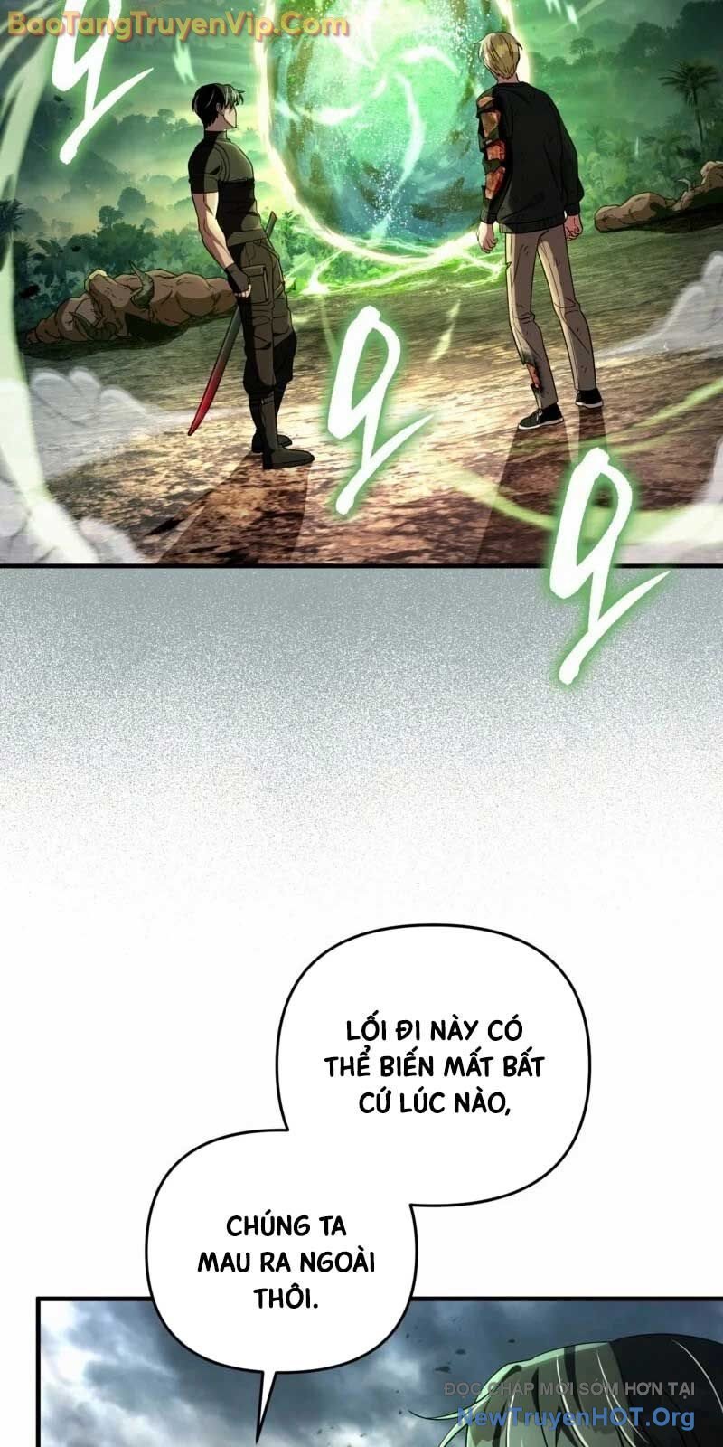 Huyễn Tượng Thợ Săn Tại Dị Giới Chapter 51 51