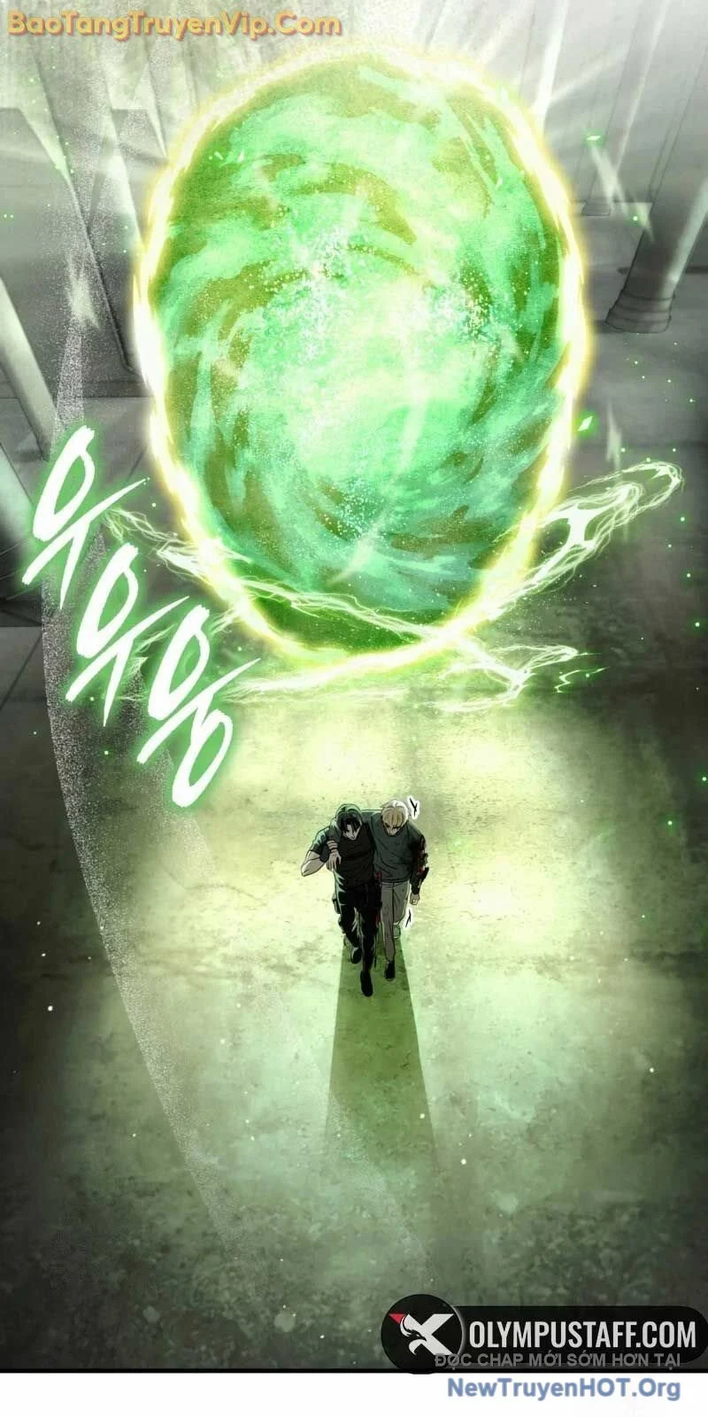 Huyễn Tượng Thợ Săn Tại Dị Giới Chapter 51 57