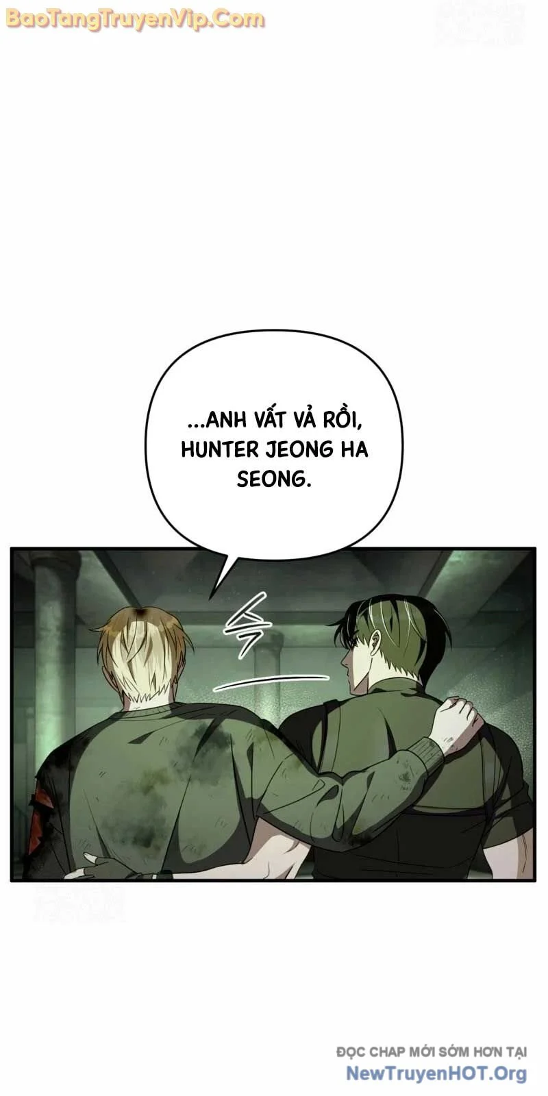 Huyễn Tượng Thợ Săn Tại Dị Giới Chapter 51 58