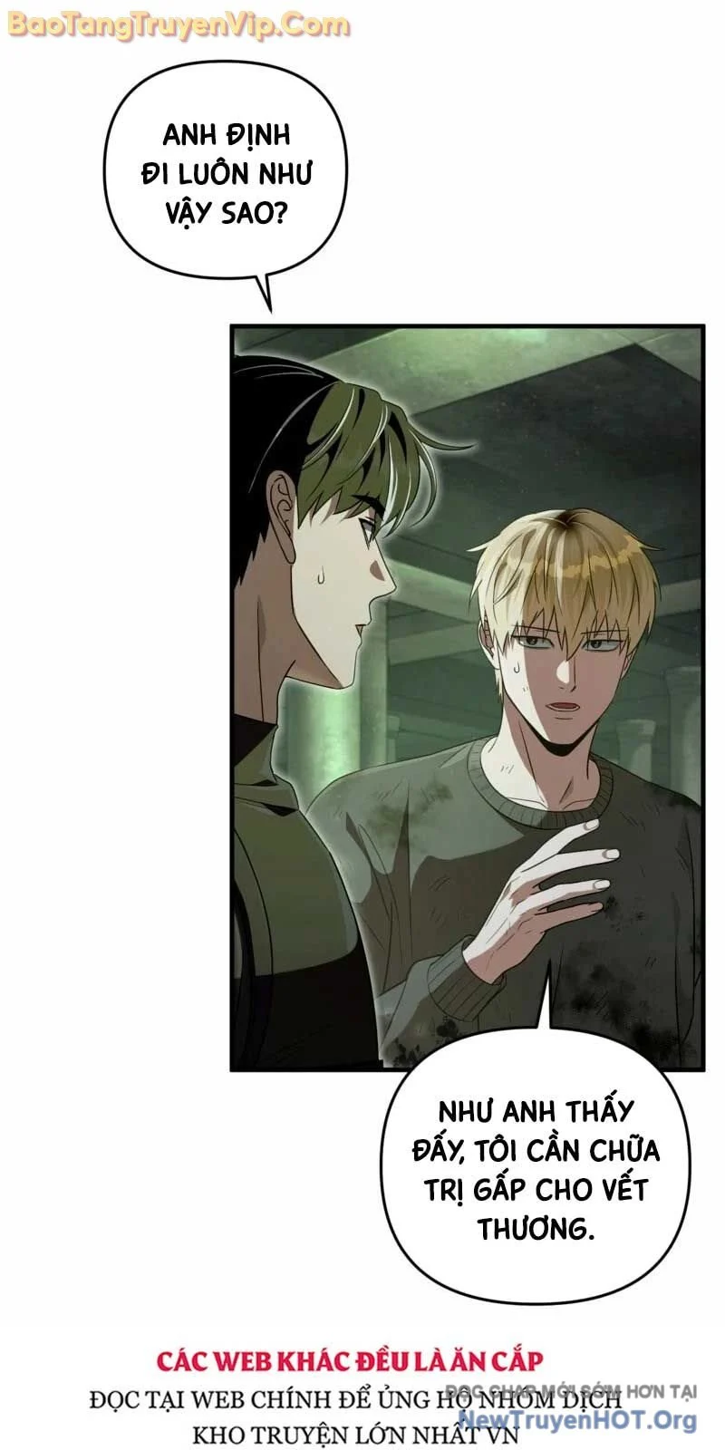 Huyễn Tượng Thợ Săn Tại Dị Giới Chapter 51 59