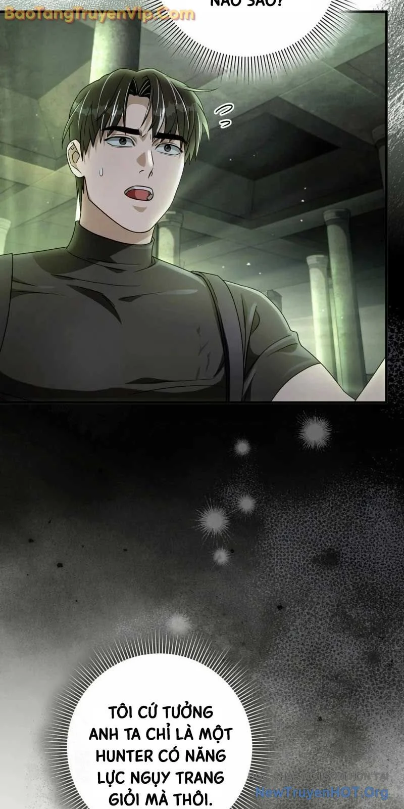 Huyễn Tượng Thợ Săn Tại Dị Giới Chapter 51 65