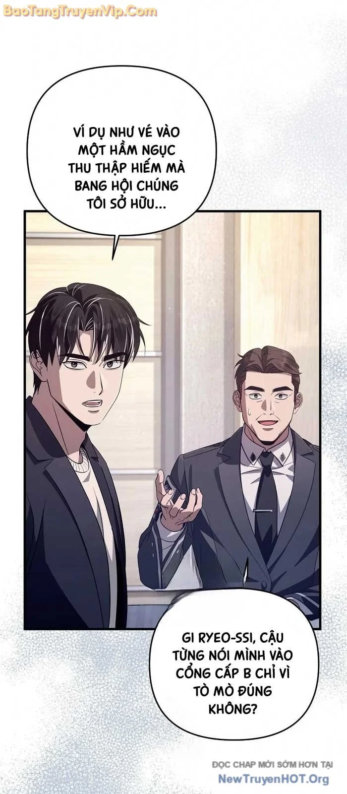 Huyễn Tượng Thợ Săn Tại Dị Giới Chapter 52 11