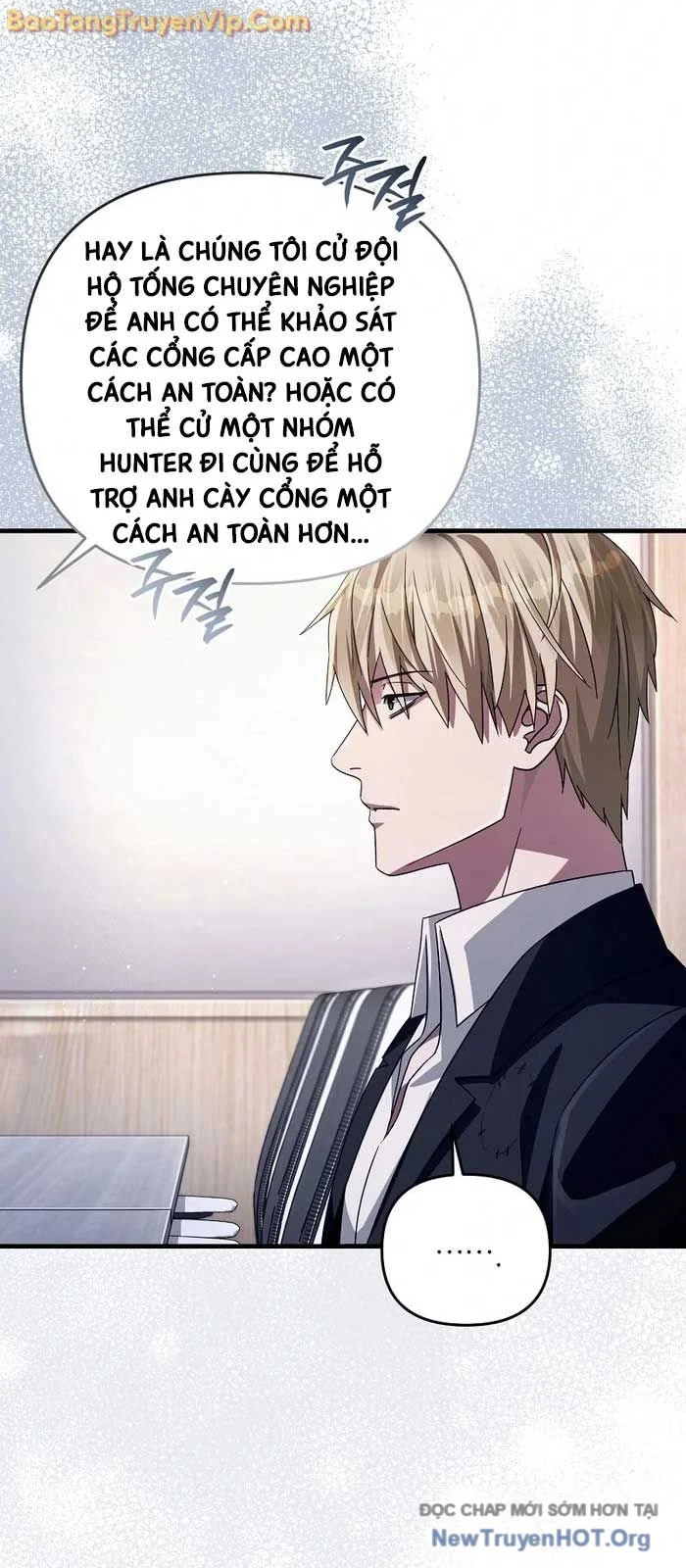 Huyễn Tượng Thợ Săn Tại Dị Giới Chapter 52 12