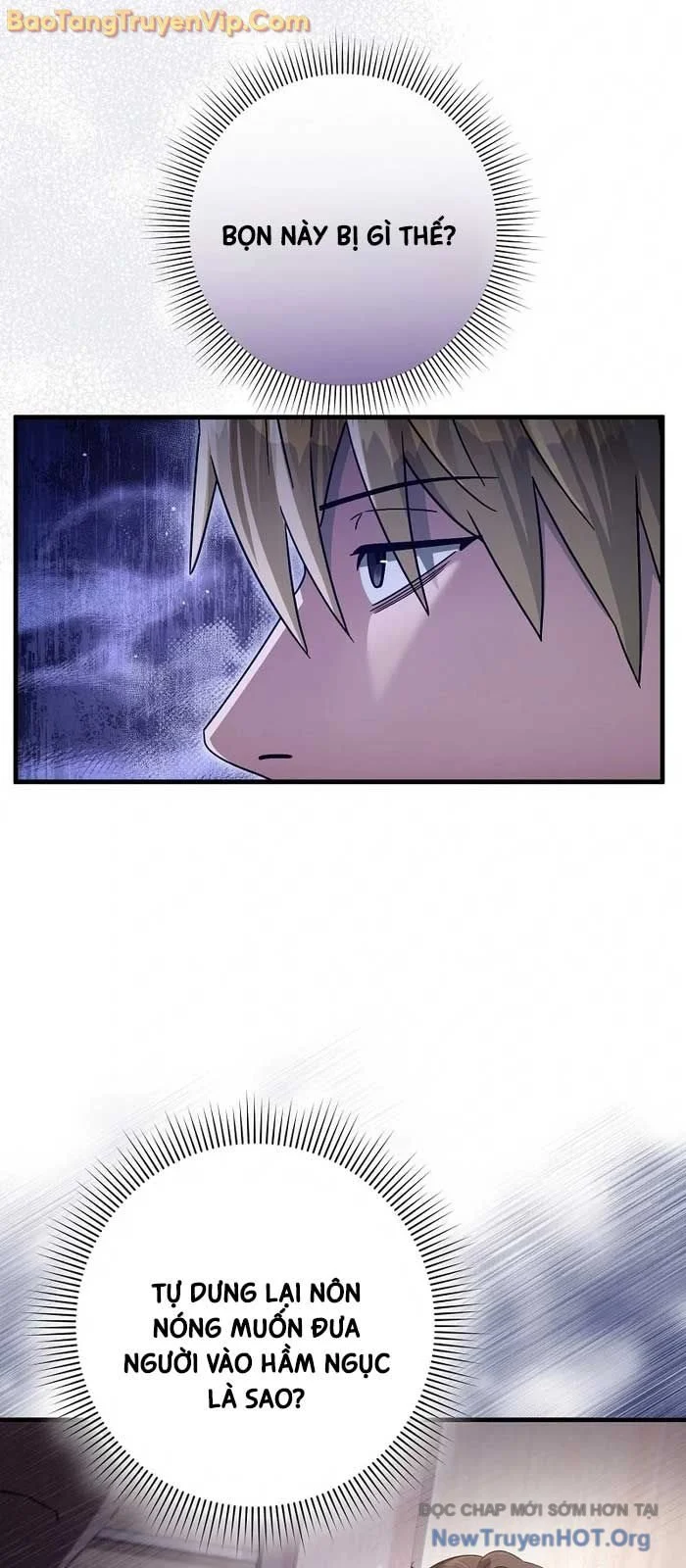 Huyễn Tượng Thợ Săn Tại Dị Giới Chapter 52 13