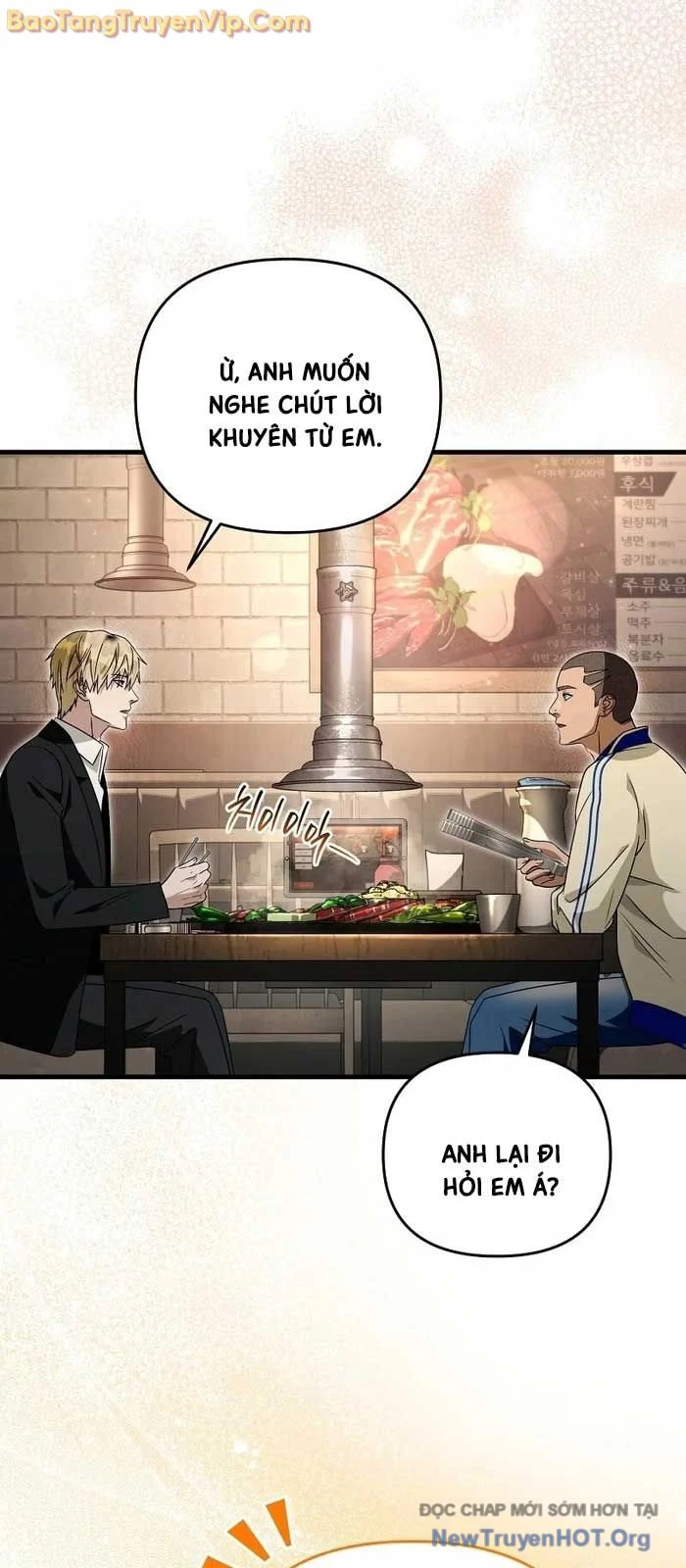 Huyễn Tượng Thợ Săn Tại Dị Giới Chapter 52 41