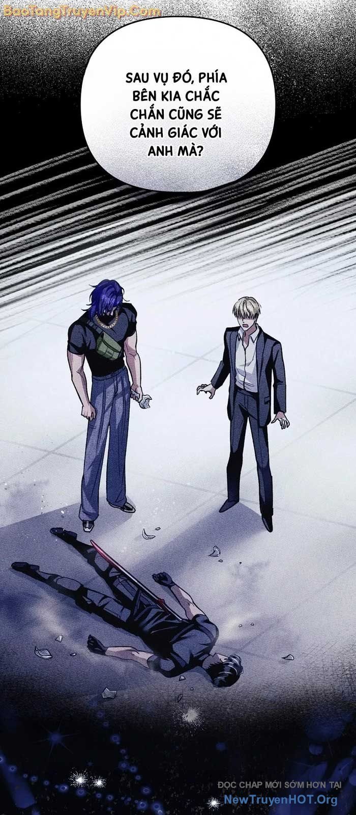 Huyễn Tượng Thợ Săn Tại Dị Giới Chapter 52 56