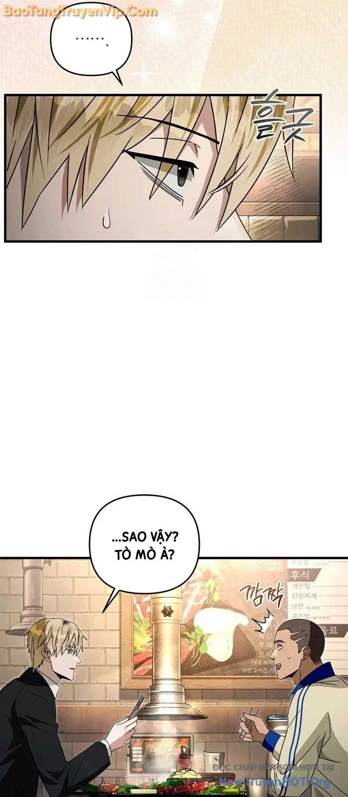 Huyễn Tượng Thợ Săn Tại Dị Giới Chapter 52 63