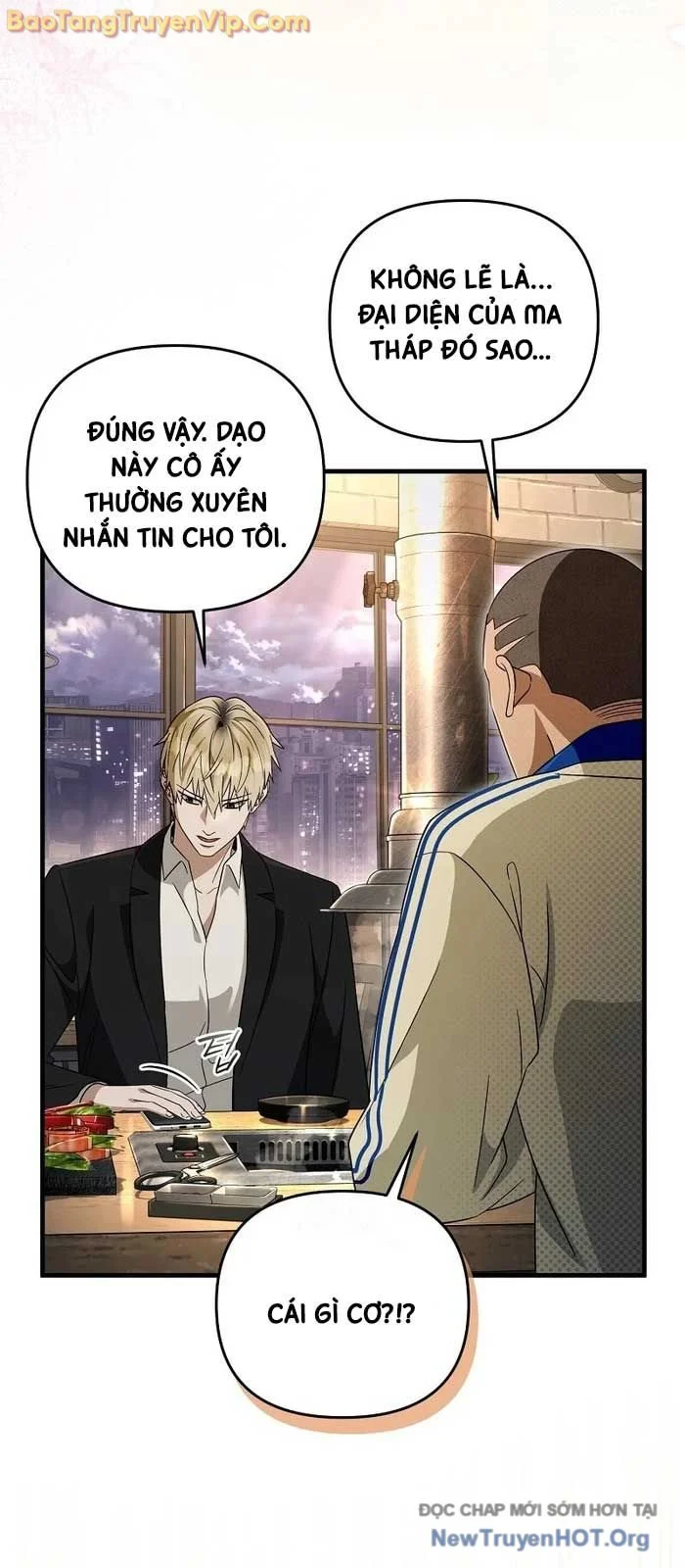 Huyễn Tượng Thợ Săn Tại Dị Giới Chapter 52 69