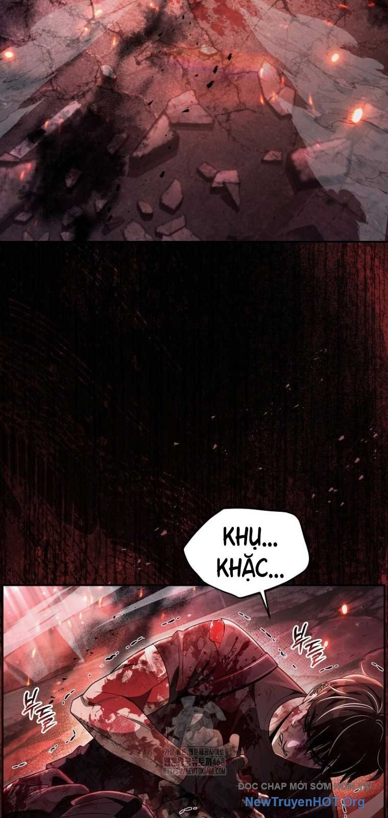 Huyễn Tượng Thợ Săn Tại Dị Giới Chapter 54.1 - Trang 2