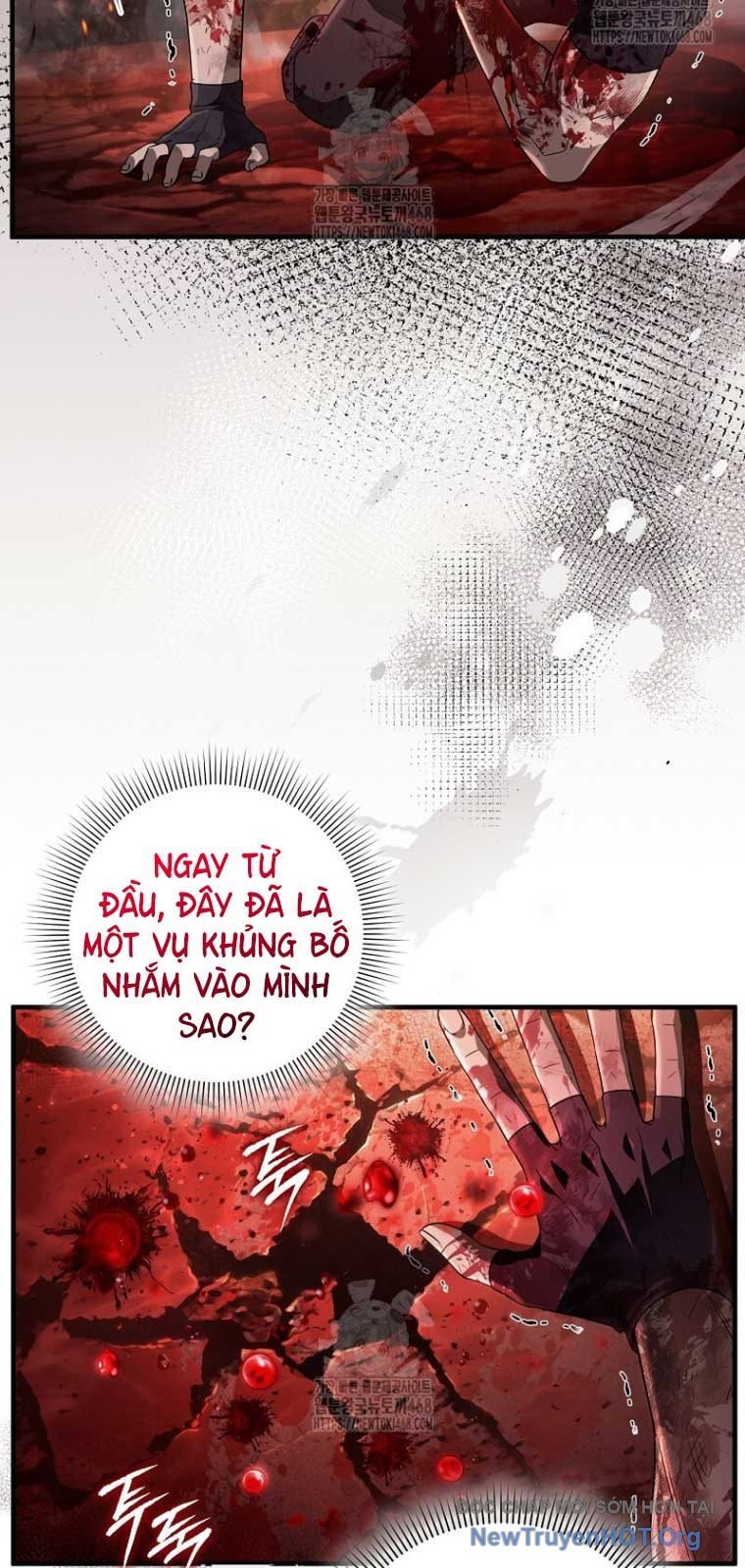 Huyễn Tượng Thợ Săn Tại Dị Giới Chapter 54.1 - Trang 2