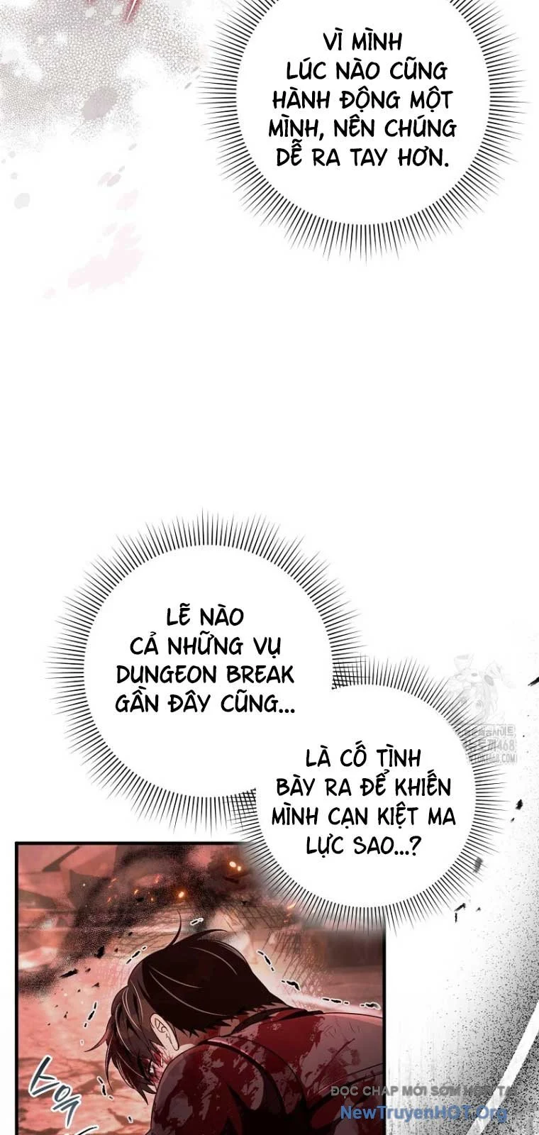 Huyễn Tượng Thợ Săn Tại Dị Giới Chapter 54.1 - Trang 2