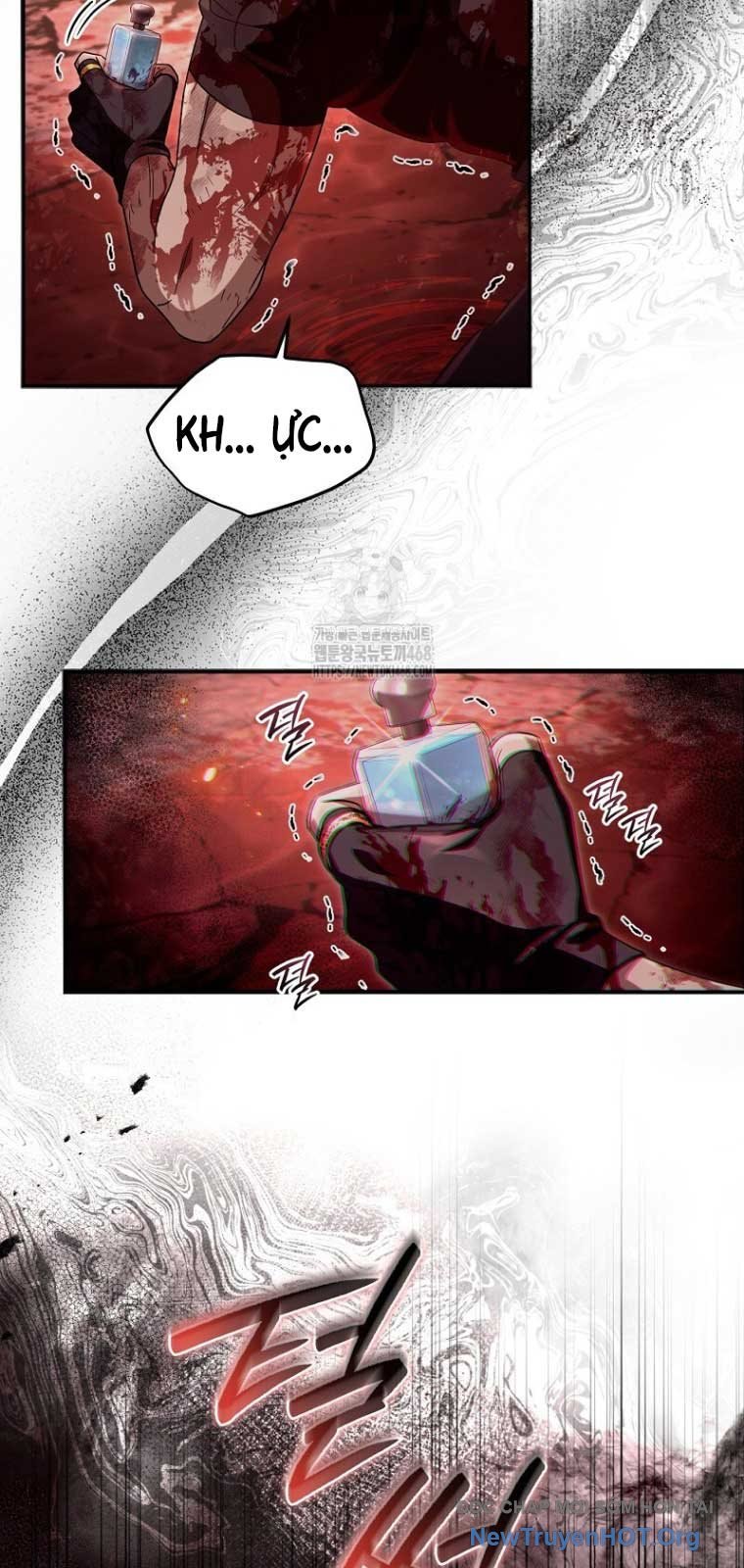 Huyễn Tượng Thợ Săn Tại Dị Giới Chapter 54.1 - Trang 2