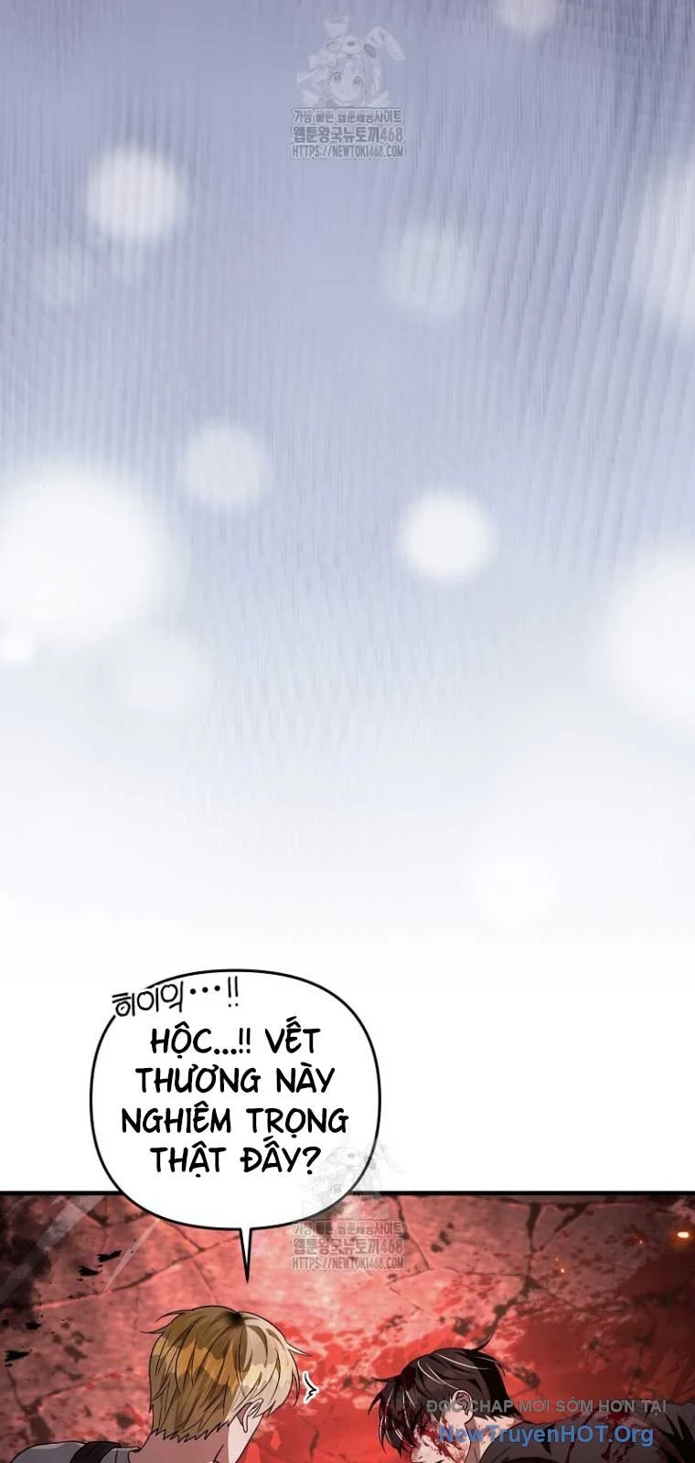 Huyễn Tượng Thợ Săn Tại Dị Giới Chapter 54.1 - Trang 2