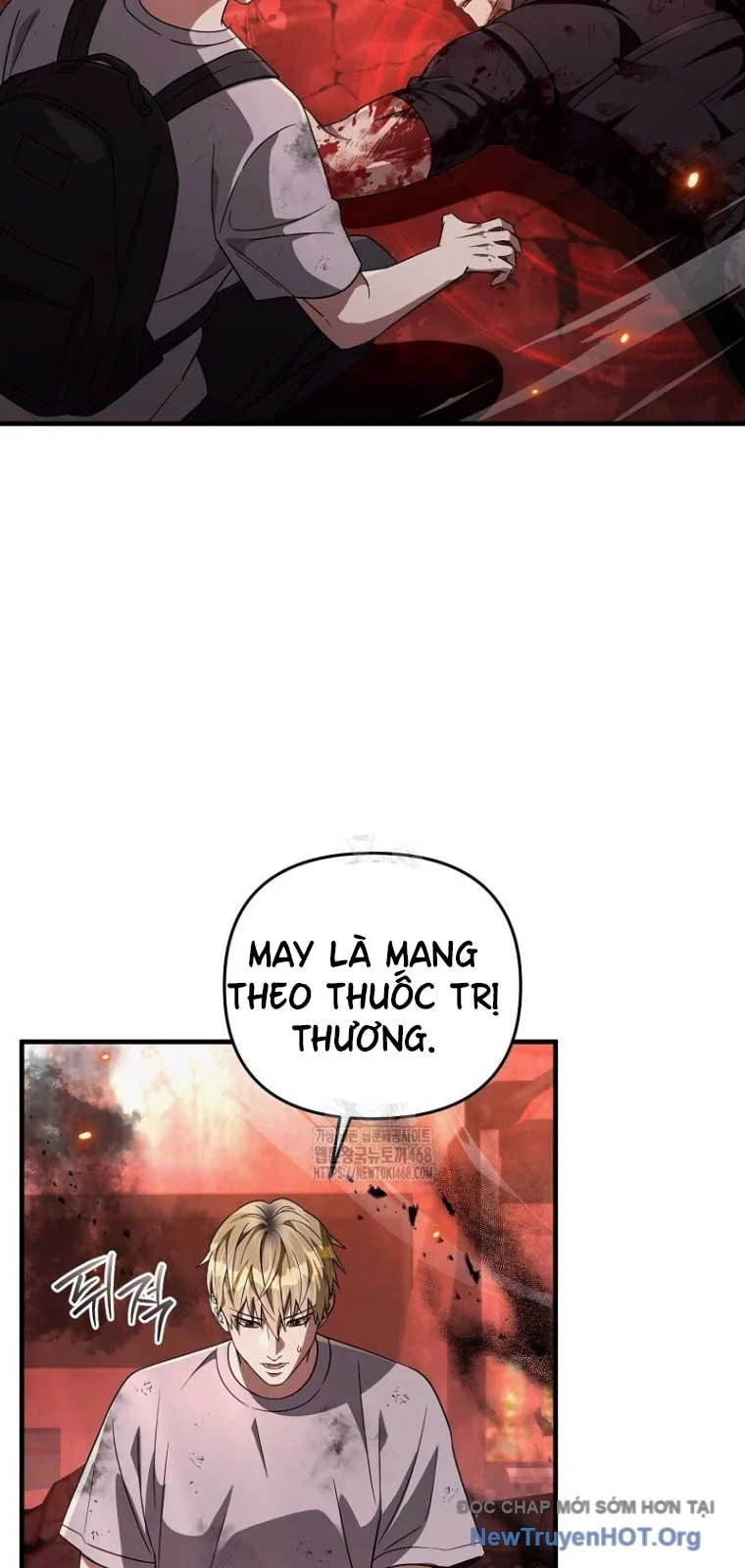Huyễn Tượng Thợ Săn Tại Dị Giới Chapter 54.1 - Trang 2