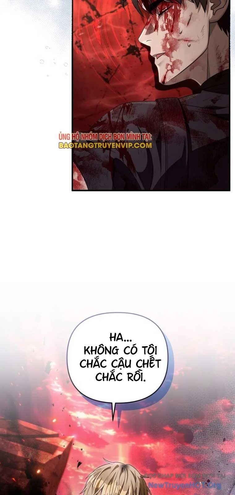 Huyễn Tượng Thợ Săn Tại Dị Giới Chapter 54.1 - Trang 2